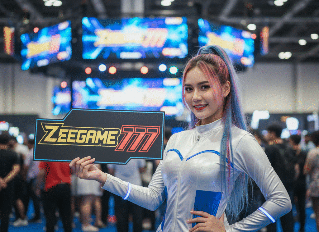 ZEEGAME 777