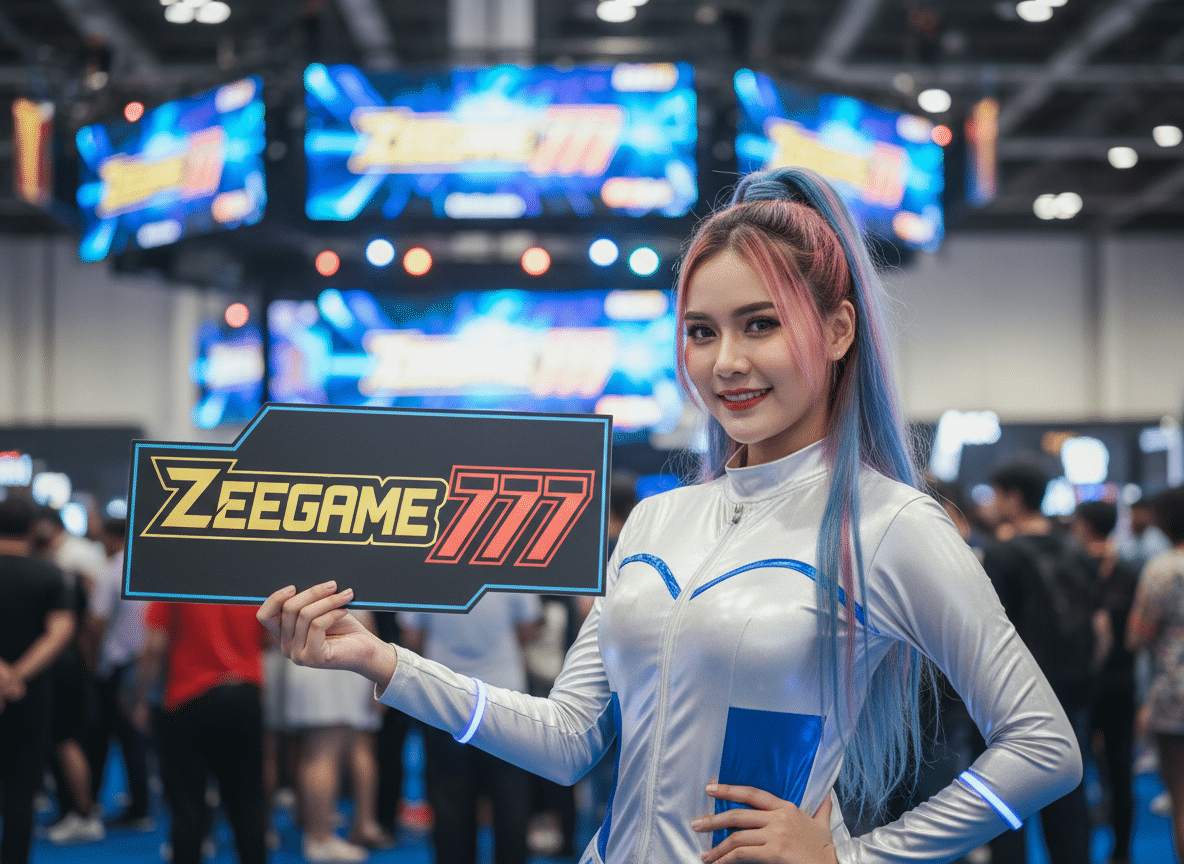 ZEEGAME 777