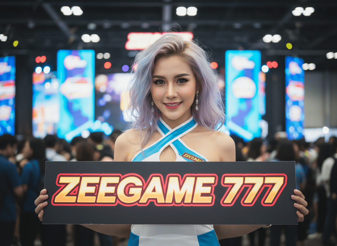 ZEEGAME 777