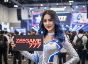 ZEEGAME 777