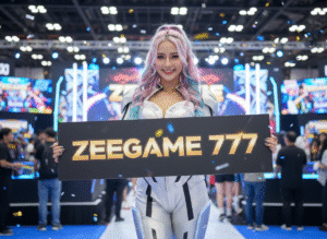 ZEEGAME 777