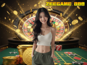 ZEEGAME 888 สุดยอดเกมสล็อตออนไลน์ ทำเงินง่าย ได้เงินจริง