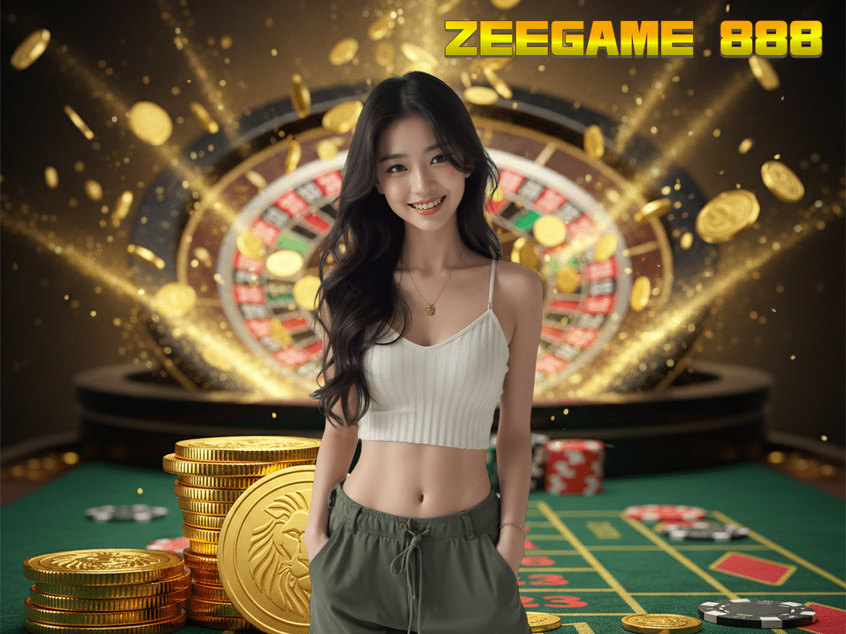 ZEEGAME 888 สุดยอดเกมสล็อตออนไลน์ ทำเงินง่าย ได้เงินจริง