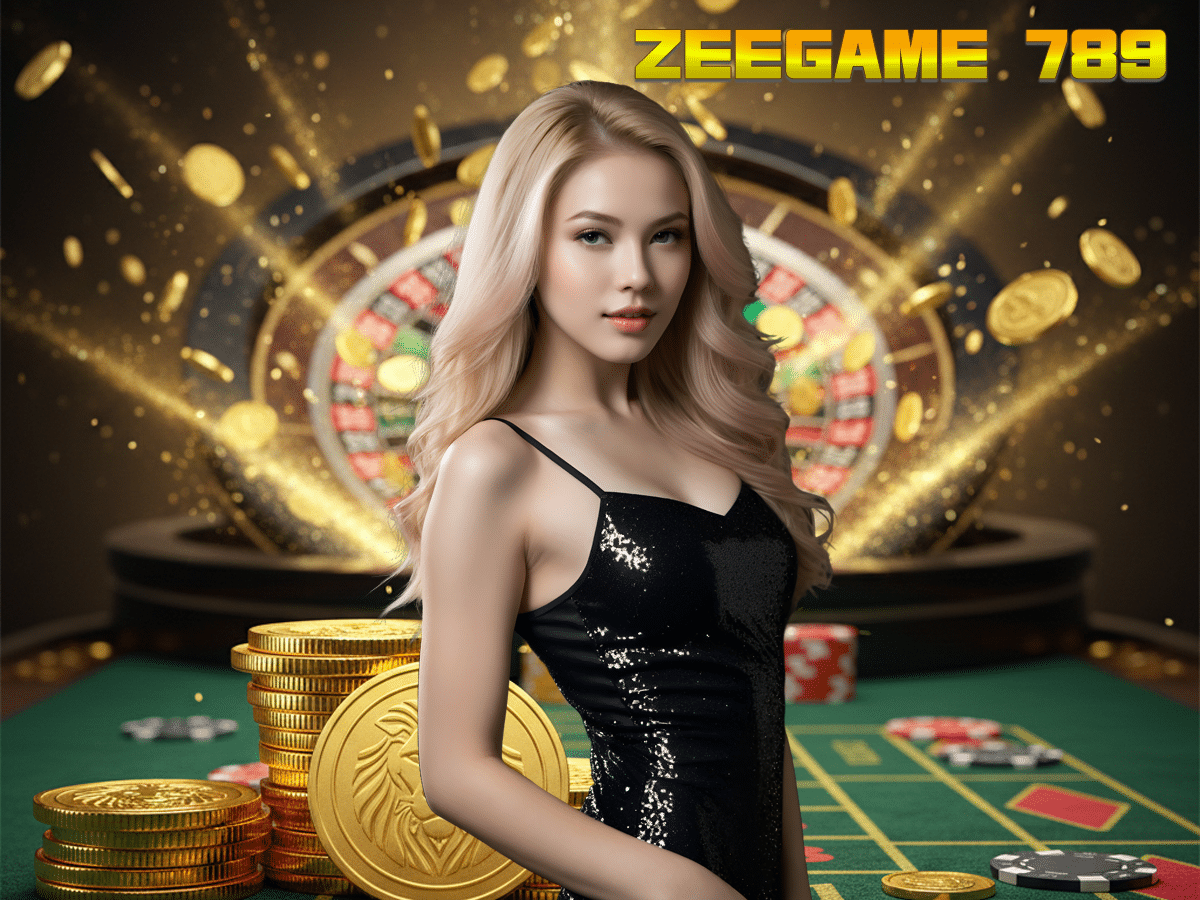 ZEEGAME 789 สุดยอดเกมสล็อตออนไลน์ ทำเงินง่าย โบนัสแตกไวที่สุดแห่งปี