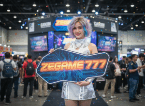 ZEEGAME 777