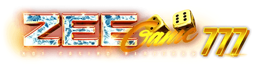 ZEEGAME 777-logo